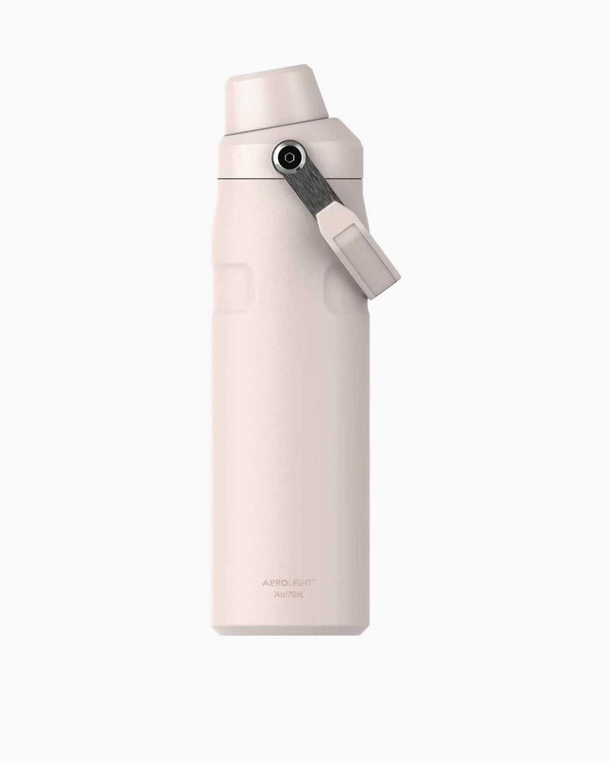 Stanley The IceFlow Bottle Fast Flow 0.7L/24oz Termos Rose Quartz