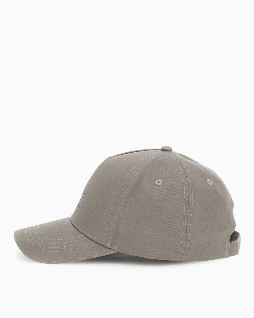 Guess London Baseball Logolu Şapka Grey