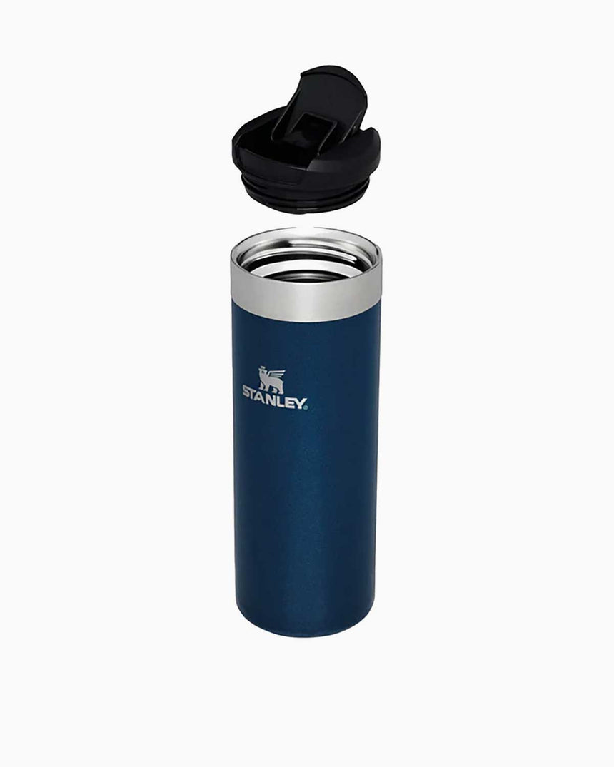 Stanley The Aerolight Transit Mug 0.47L 16oz Termos Royal Blue Metallic