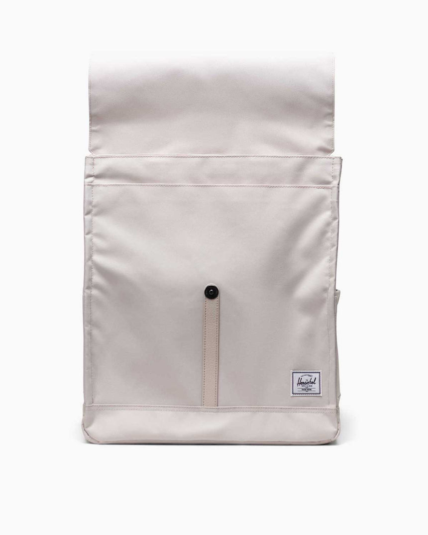 Herschel City Backpack 16L Sırt Çantası Moonbeam