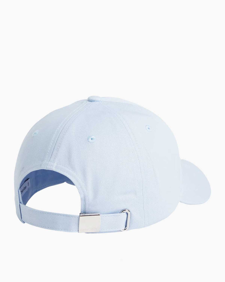 Calvin Klein Essential Patch Şapka Blue