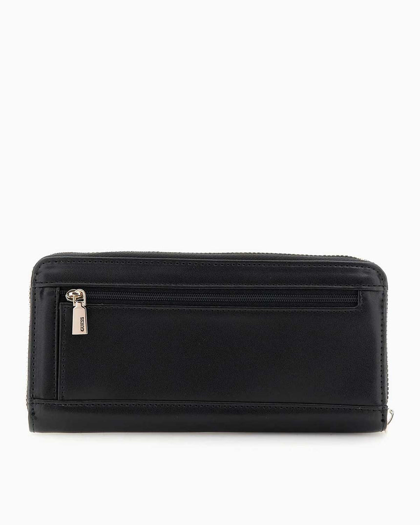 Guess Laurel Large Zip Around Cüzdan