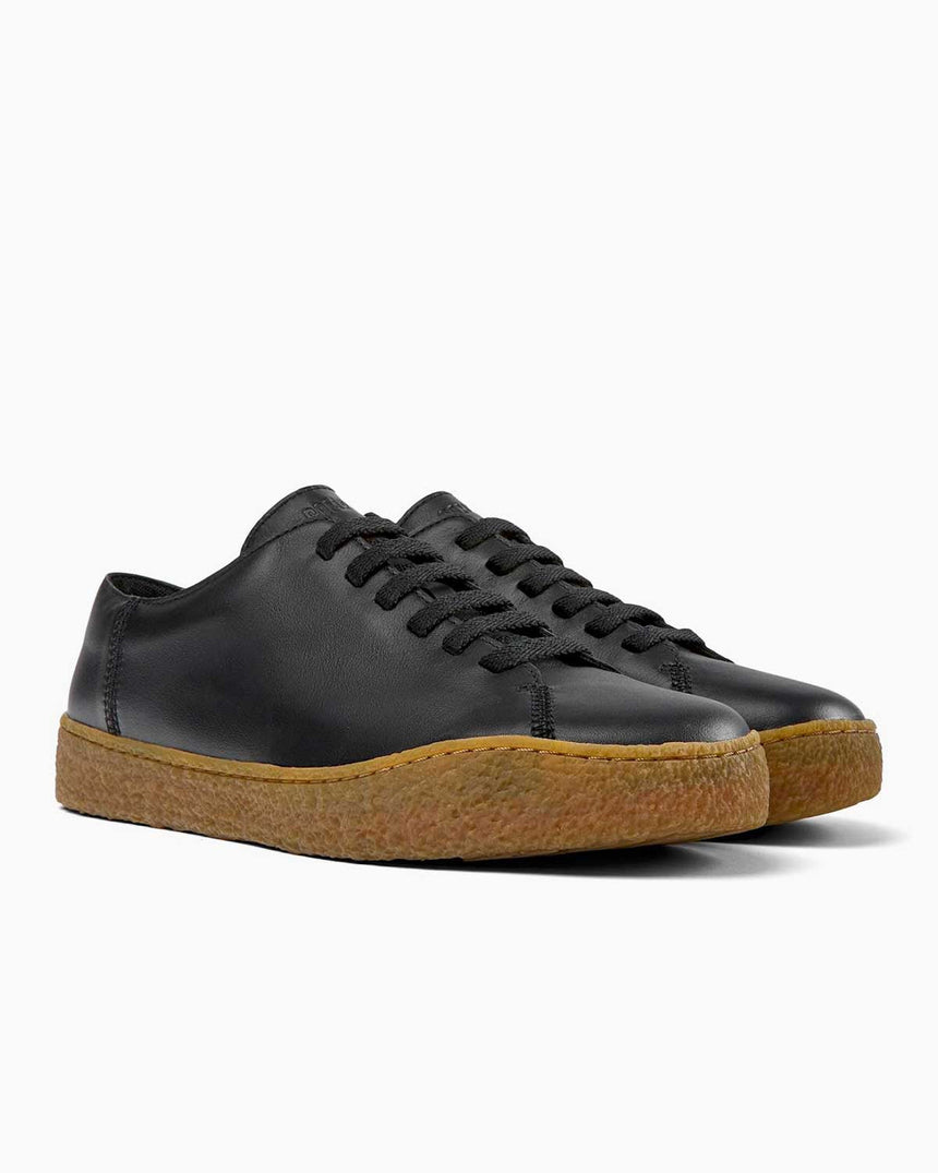 Camper Peu Terreno Sneakers Siyah