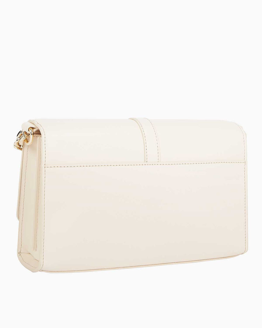 Tommy Hilfiger Heritage Chain Çapraz Askılı Çanta Sugarcane