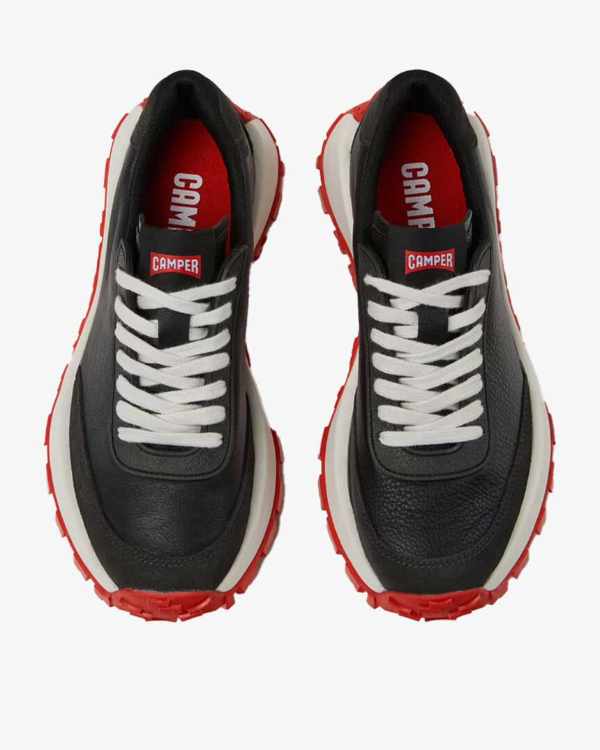 Camper Drift Trail Sneaker Siyah