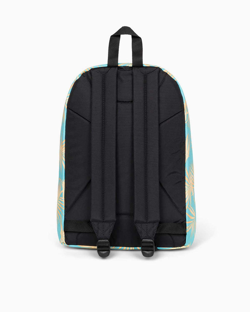Eastpak Out Of Office Sırt Çantası Brize Aqua Grade