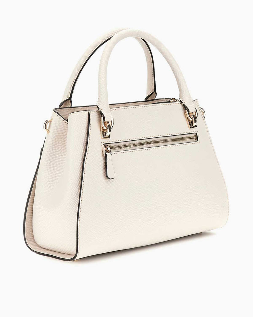 Guess Bramina Noelle II Luxury Kadın El Çantası Bone