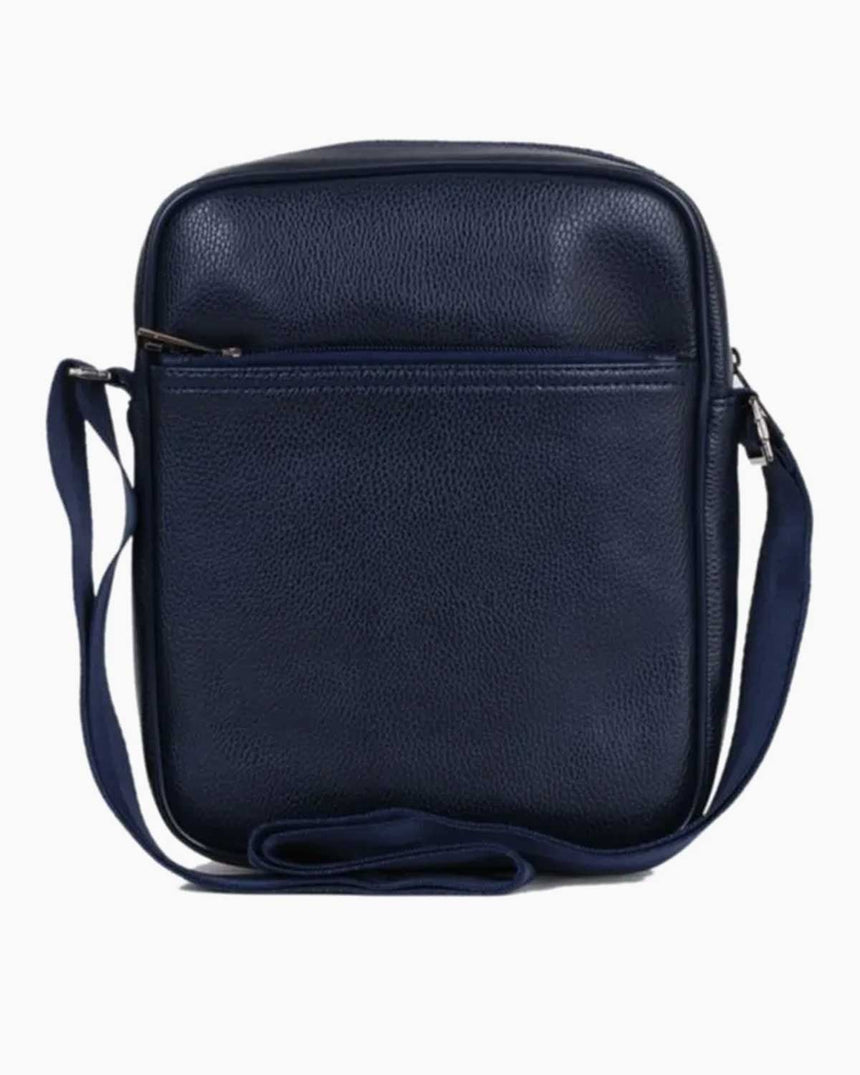 Us Polo Assn Çapraz Askılı Erkek Çantası Lacivert