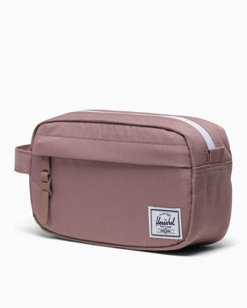 Herschel Chapter Small Seyahat Kiti Ash Rose