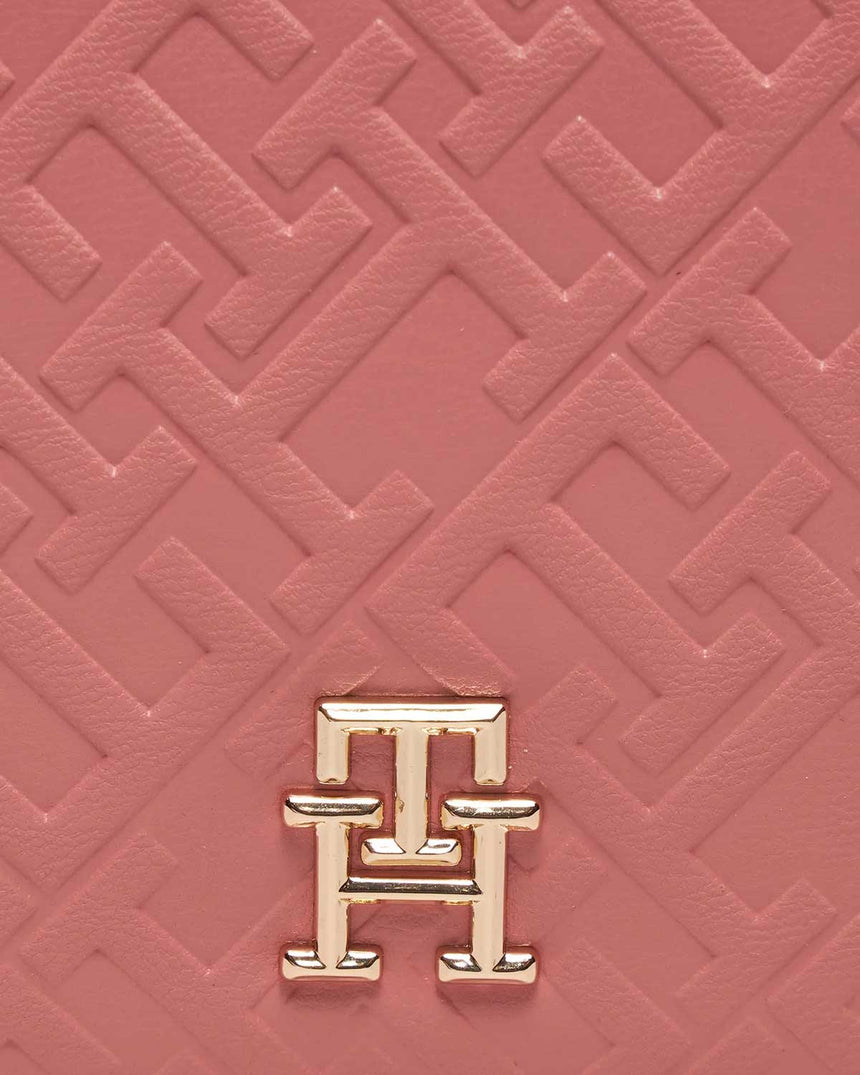 Tommy Hilfiger Refined Shoulder Bag El Çantası