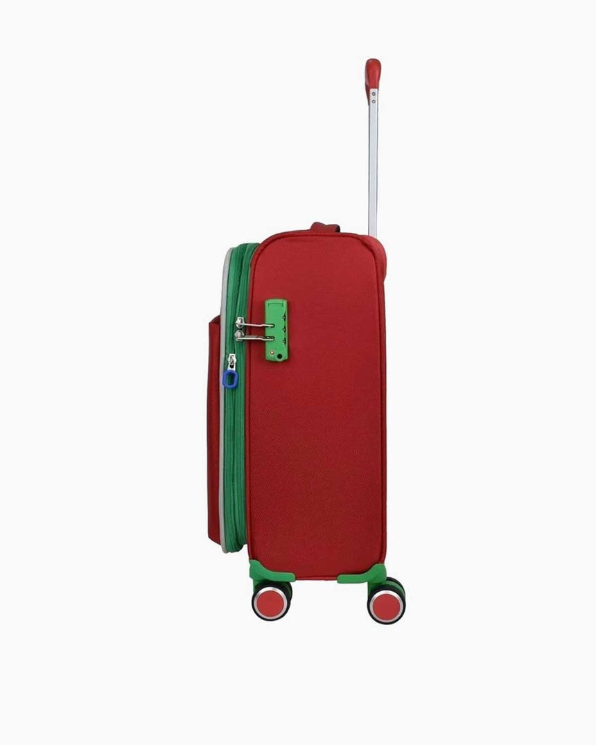 Benetton Kabin Boy 50 Cm Valiz