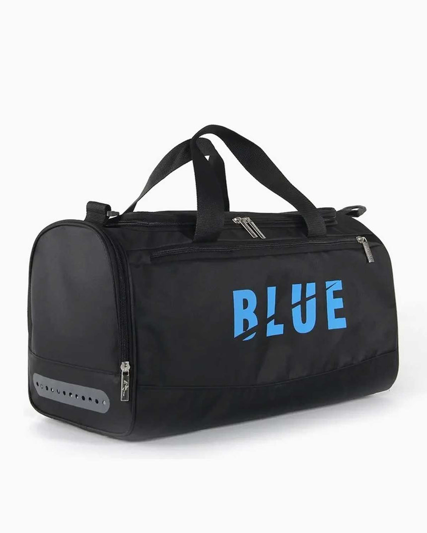 Cambridge Polo Club Seyahat Çantası Blue