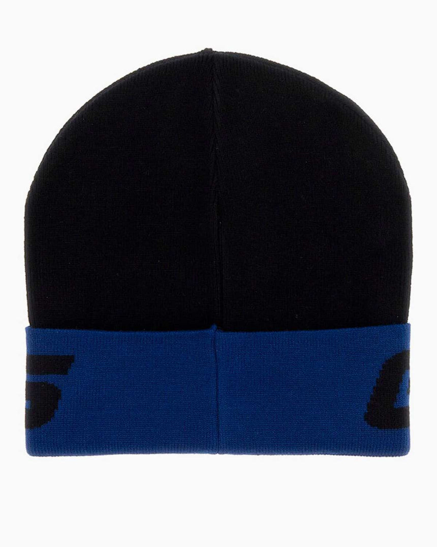 Guess Vezzola Erkek Şapka Black / Blue