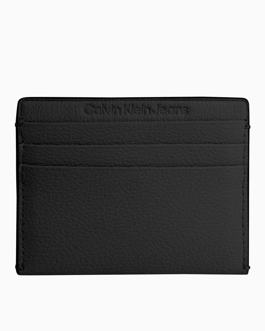 Calvin Klein Minimal Monogram Kartlık Black
