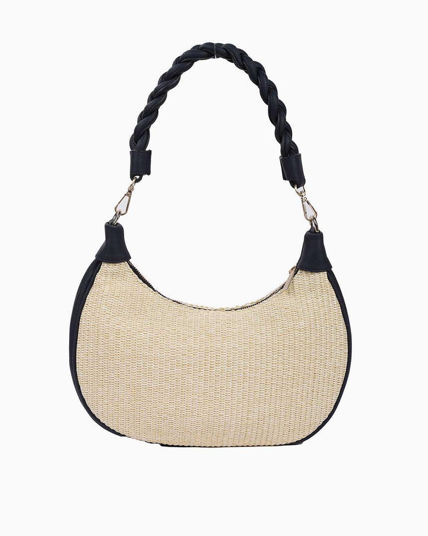 Laura Ashley Etna Kadın Çantası Lacivert