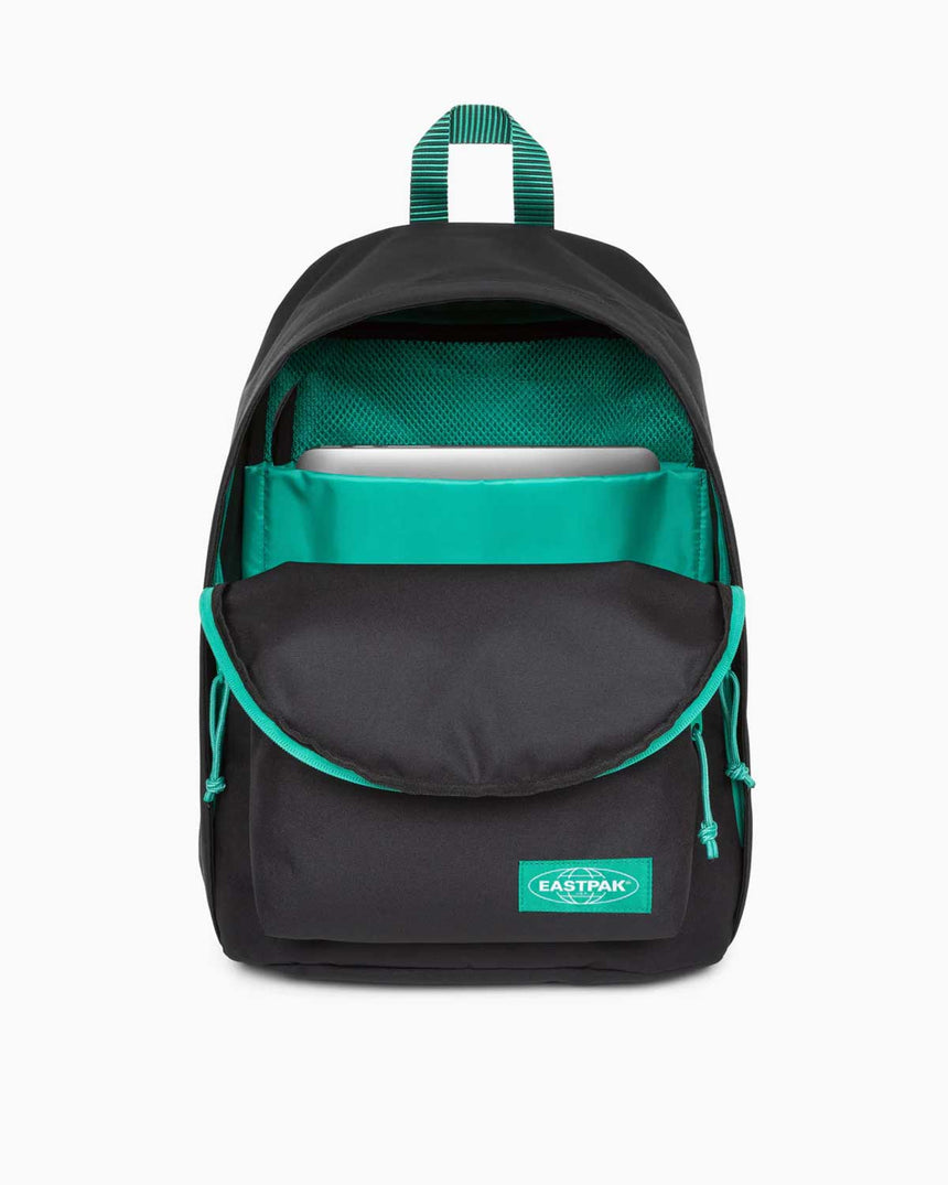 Eastpak Out Of Office Sırt Çantası Kontrast Stripe Black