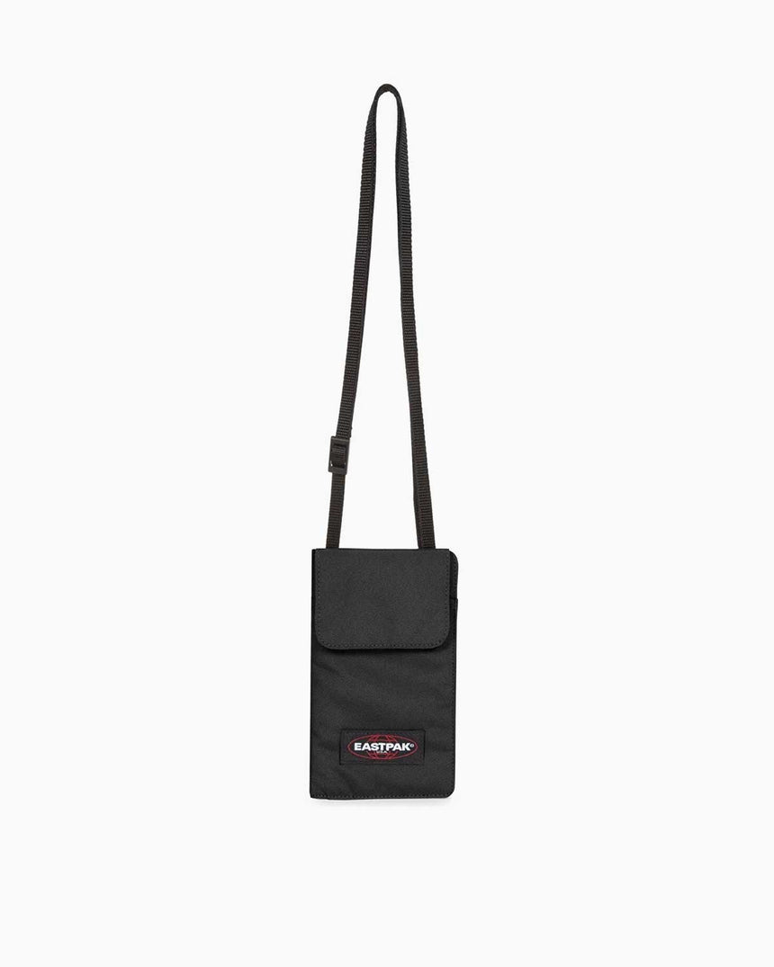 Eastpak Daller Mini Çanta Pouch Black