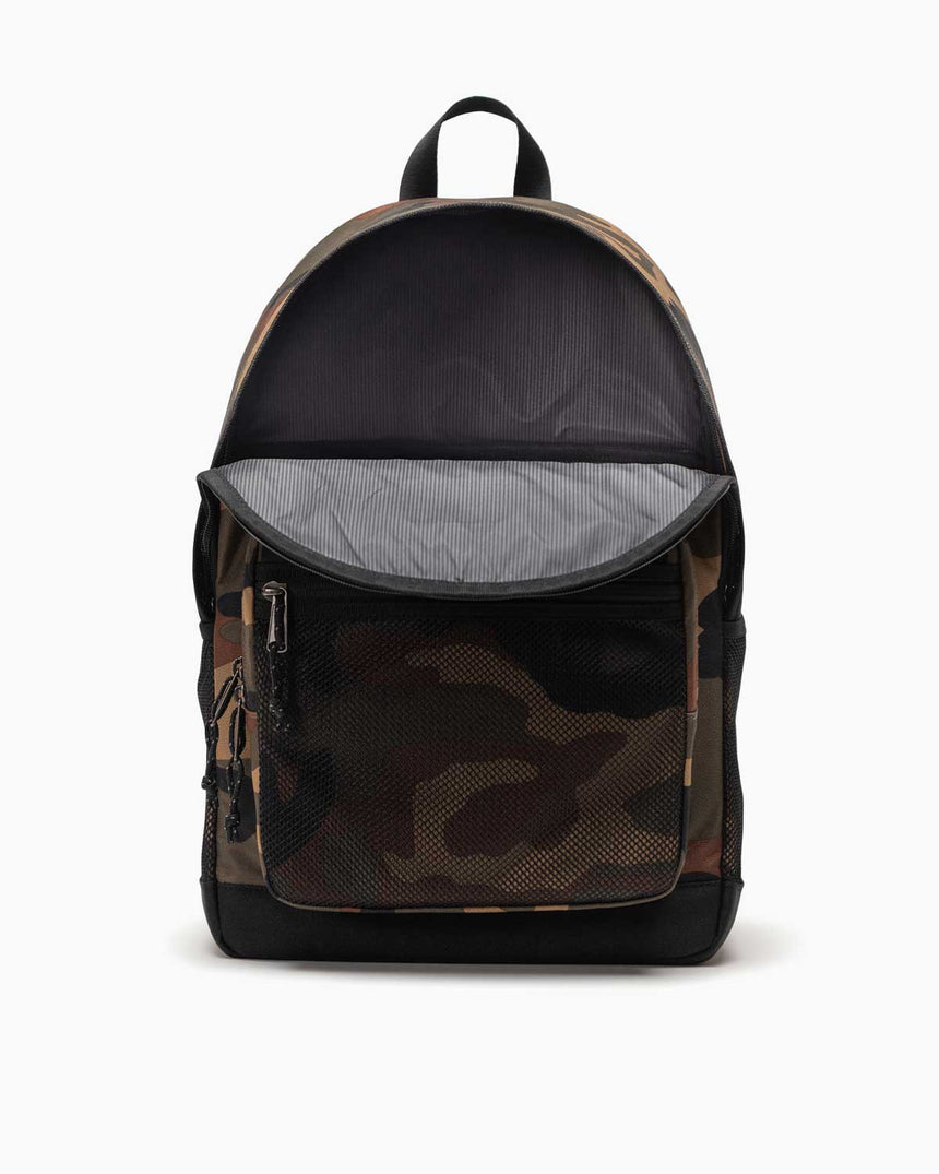 Herschel Kaine Sırt Çantası Woodland Camo/Black