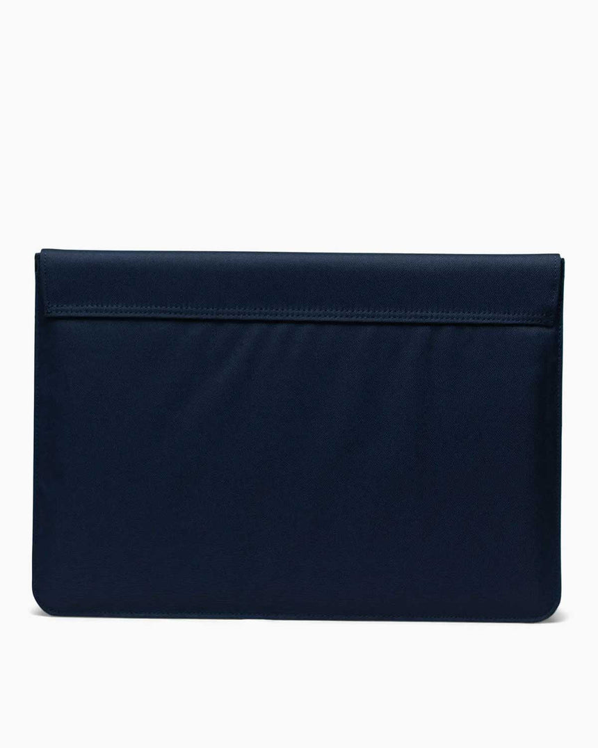 Herschel Spokane 15 16 Inc Uyumlu Laptop Tablet Kılıf Navy