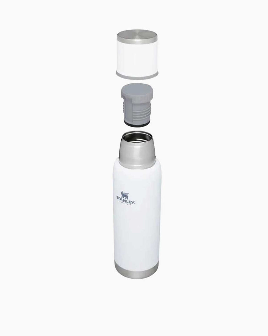 Stanley The Adventure To-Go Bottle .75L / 25oz Termos Polar
