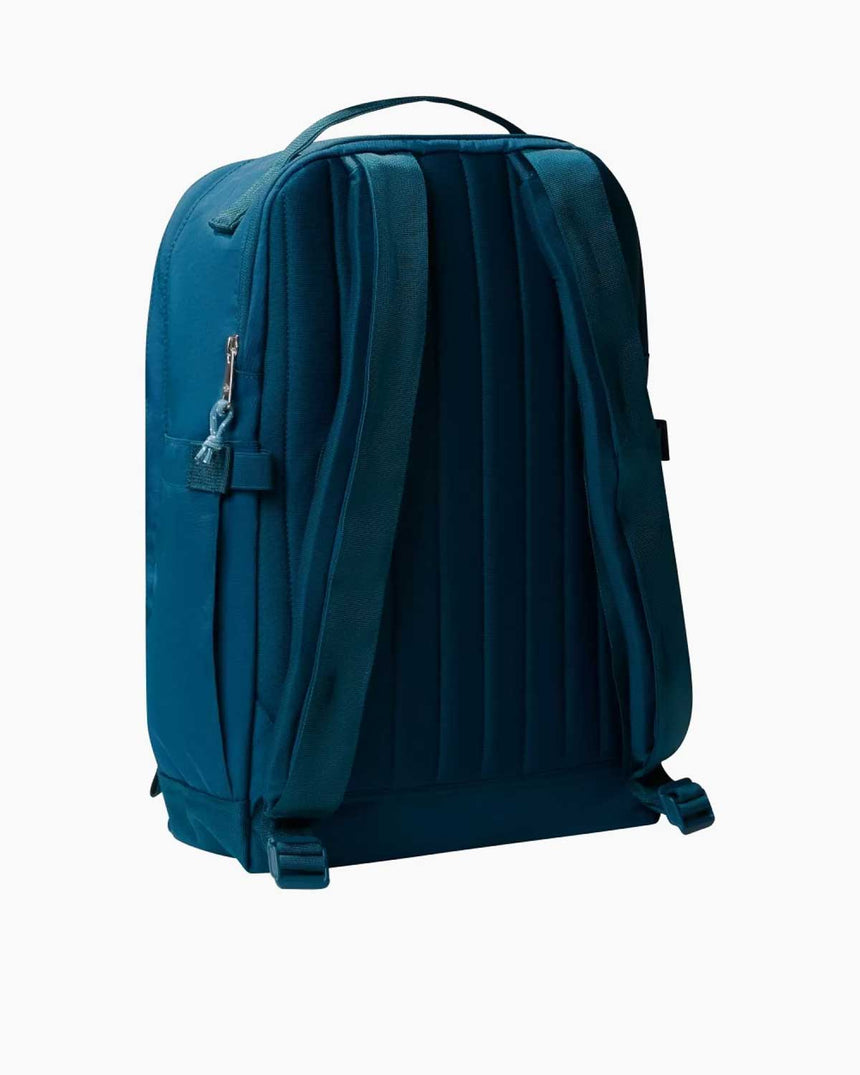 The North Face Berkeley Daypack Sırt Çantası Midnight Petrol/Algae Blue