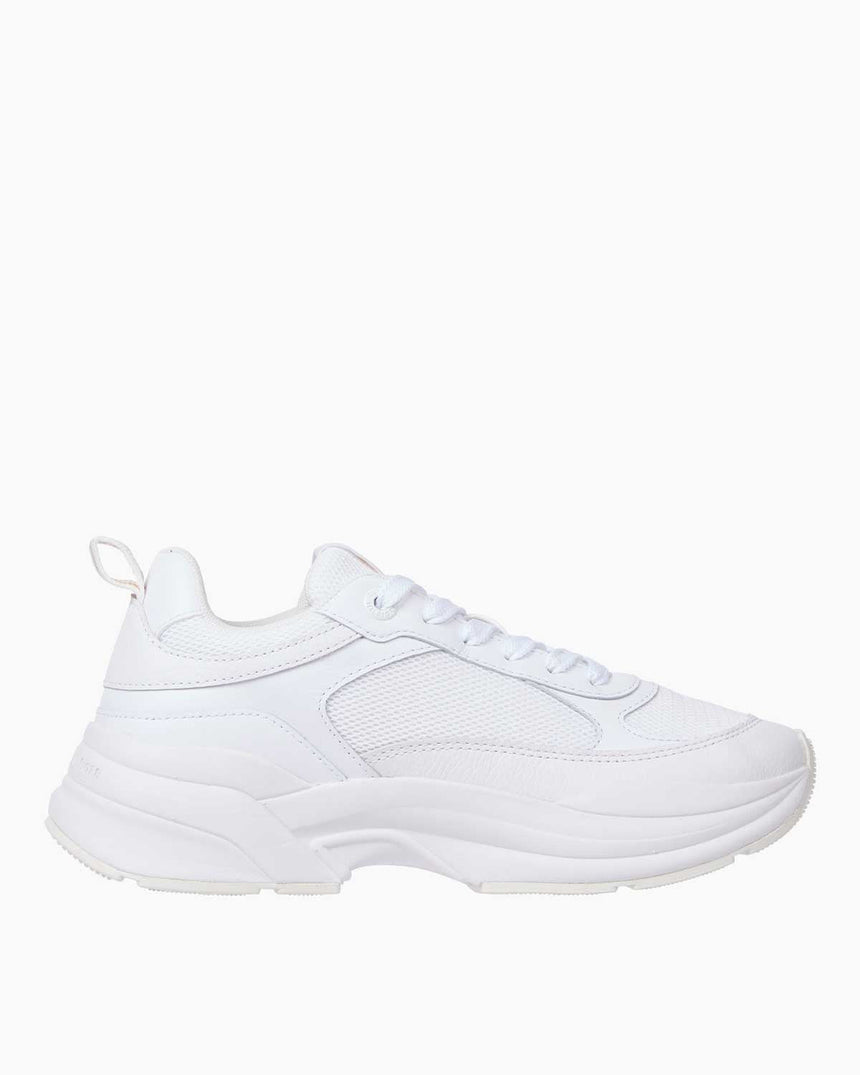 Tommy Hilfiger Chunky Runner Sneaker White