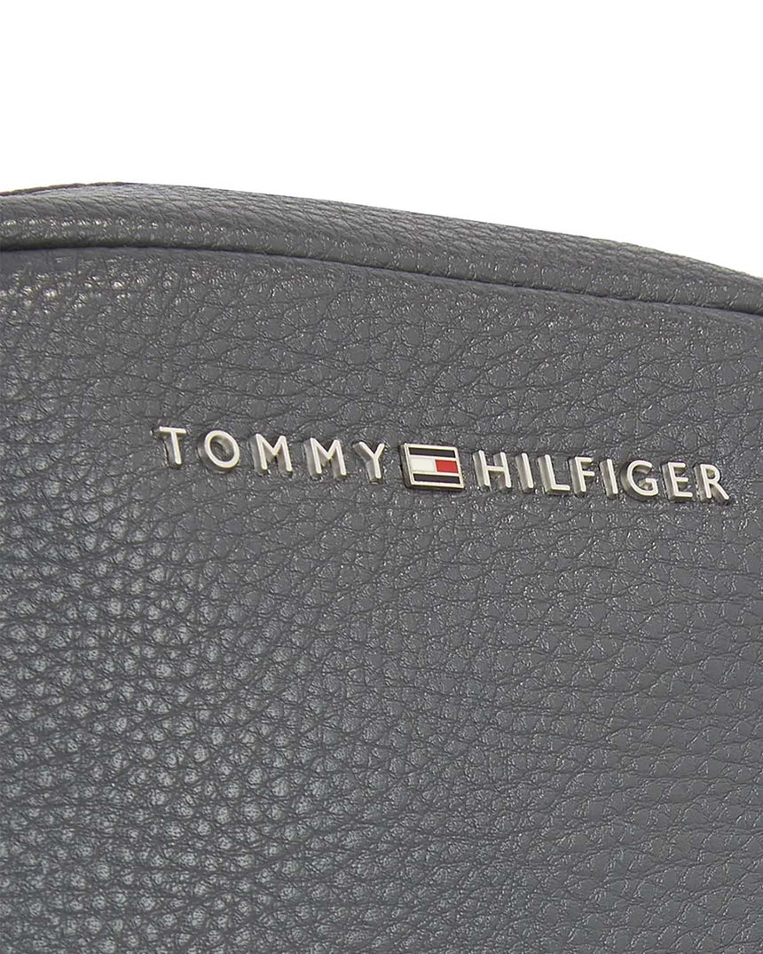 Tommy Hilfiger Central Mini Reporter Çapraz Askılı Çanta