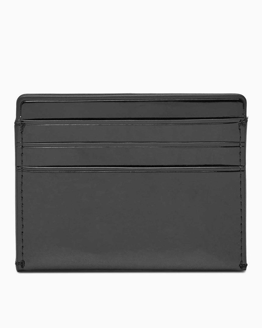 Calvin Klein Sculpted 6 CC Bölmeli Im Kadın Kartlık Black