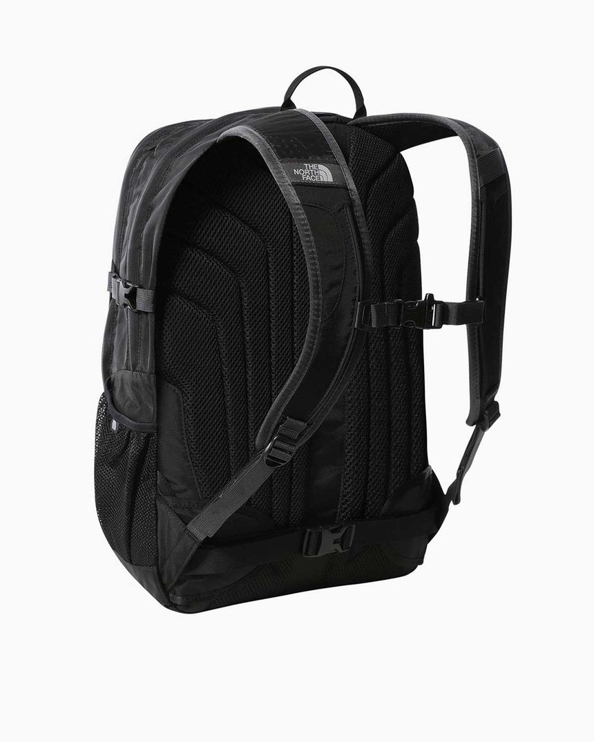 The North Borealis Classic Sırt Çantası Black