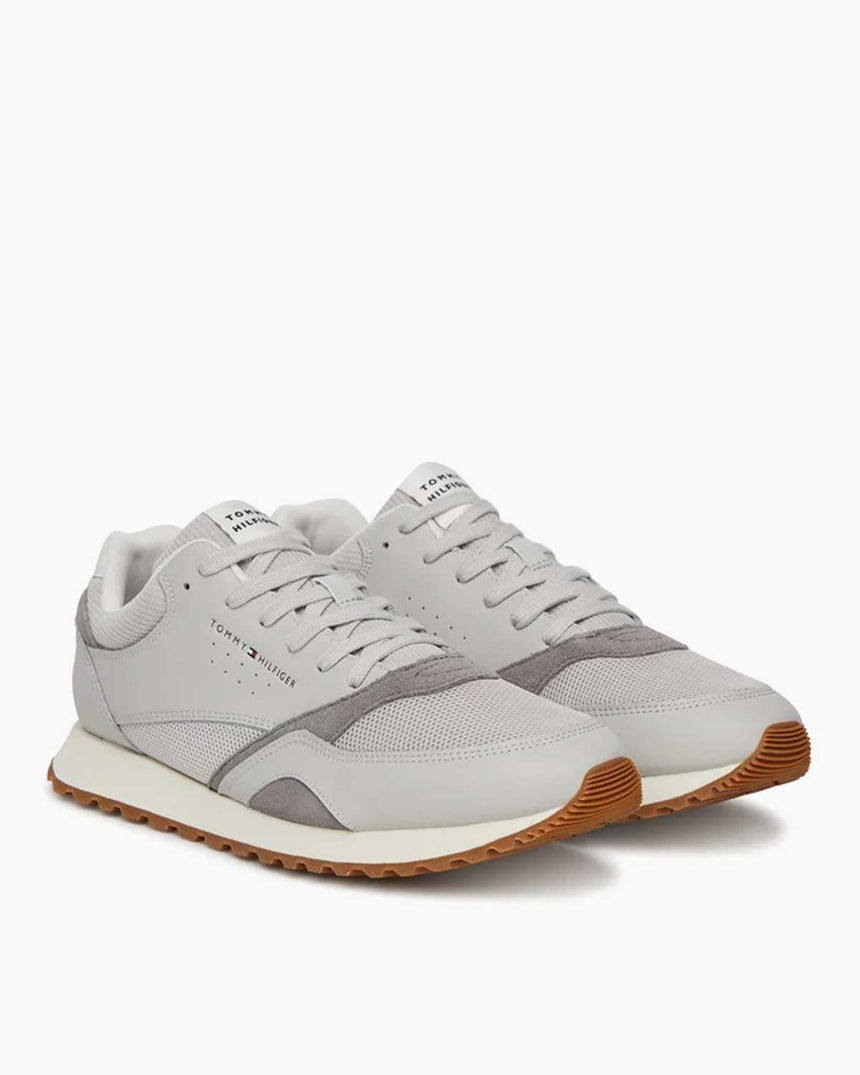 Tommy Hilfiger Maxim Erkek Sneaker Light Cast