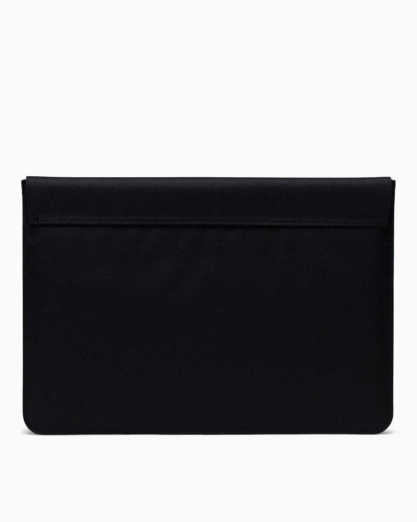 Herschel Spokane 15 16 Inc Uyumlu Laptop Tablet Kılıf Black