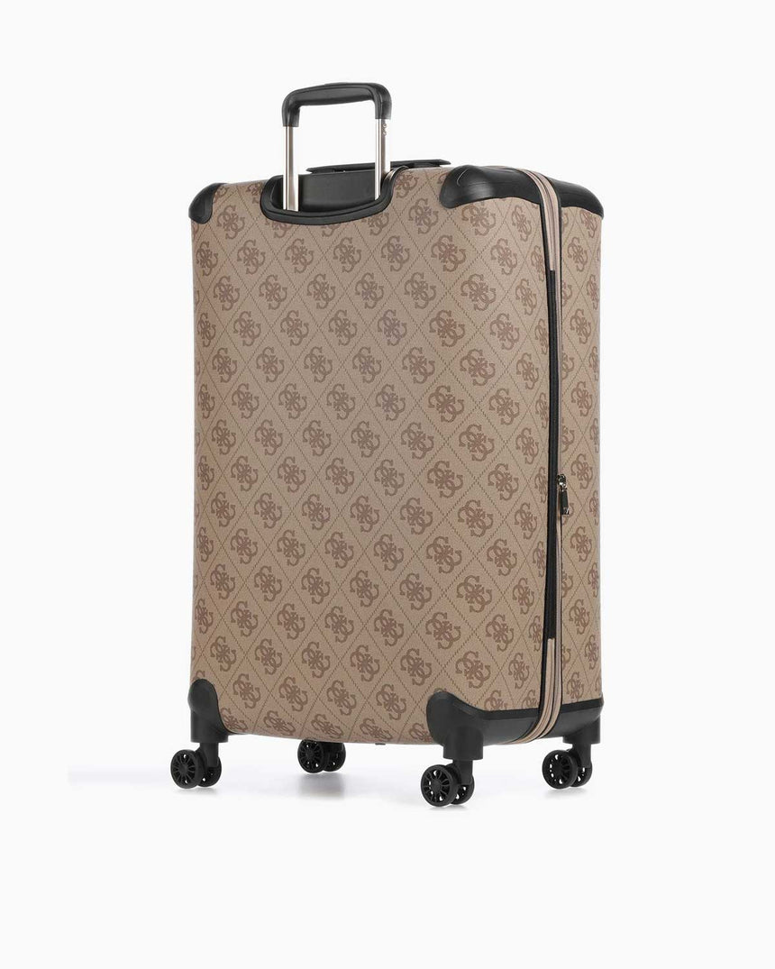 Guess Berta 28 In 8-Wheele Büyük Boy Valiz