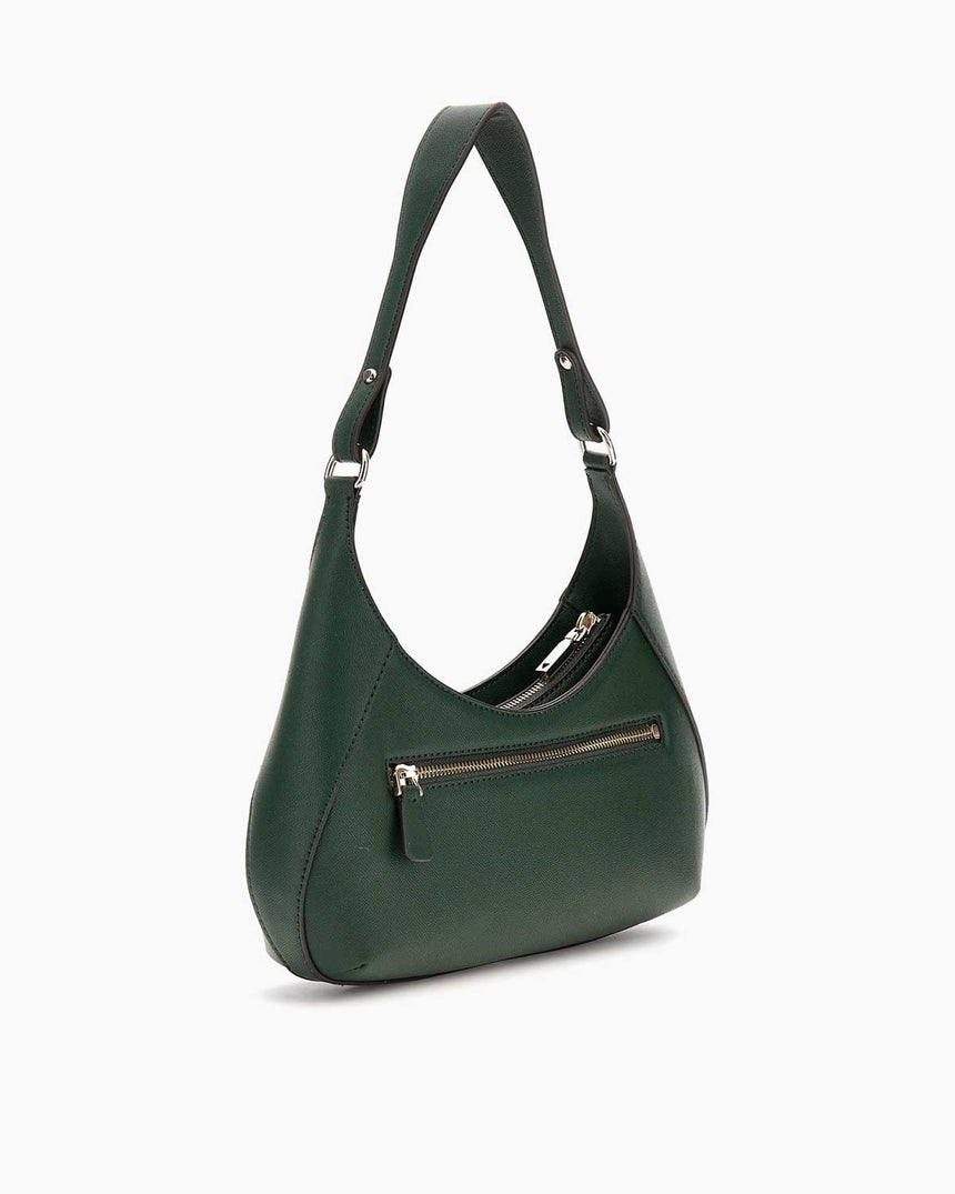 Guess Mimina Kadın El Çantası Forest