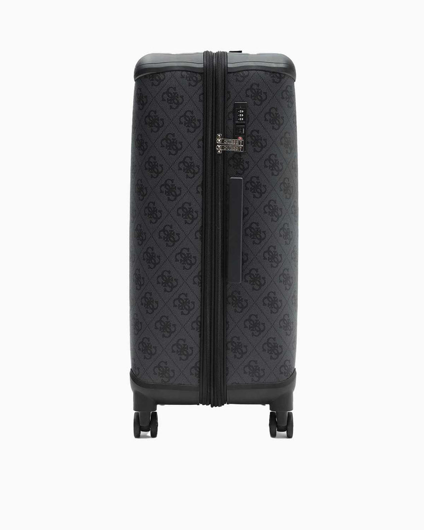 Guess Berta 28 In 8-Wheele Büyük Boy Valiz