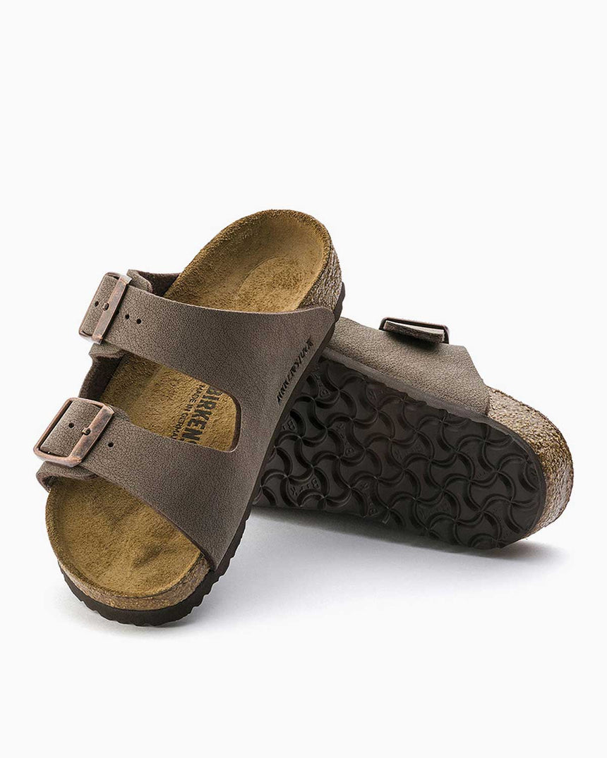 Birkenstock Arizona Kids BF Erkek Çocuk Terliği Mocha