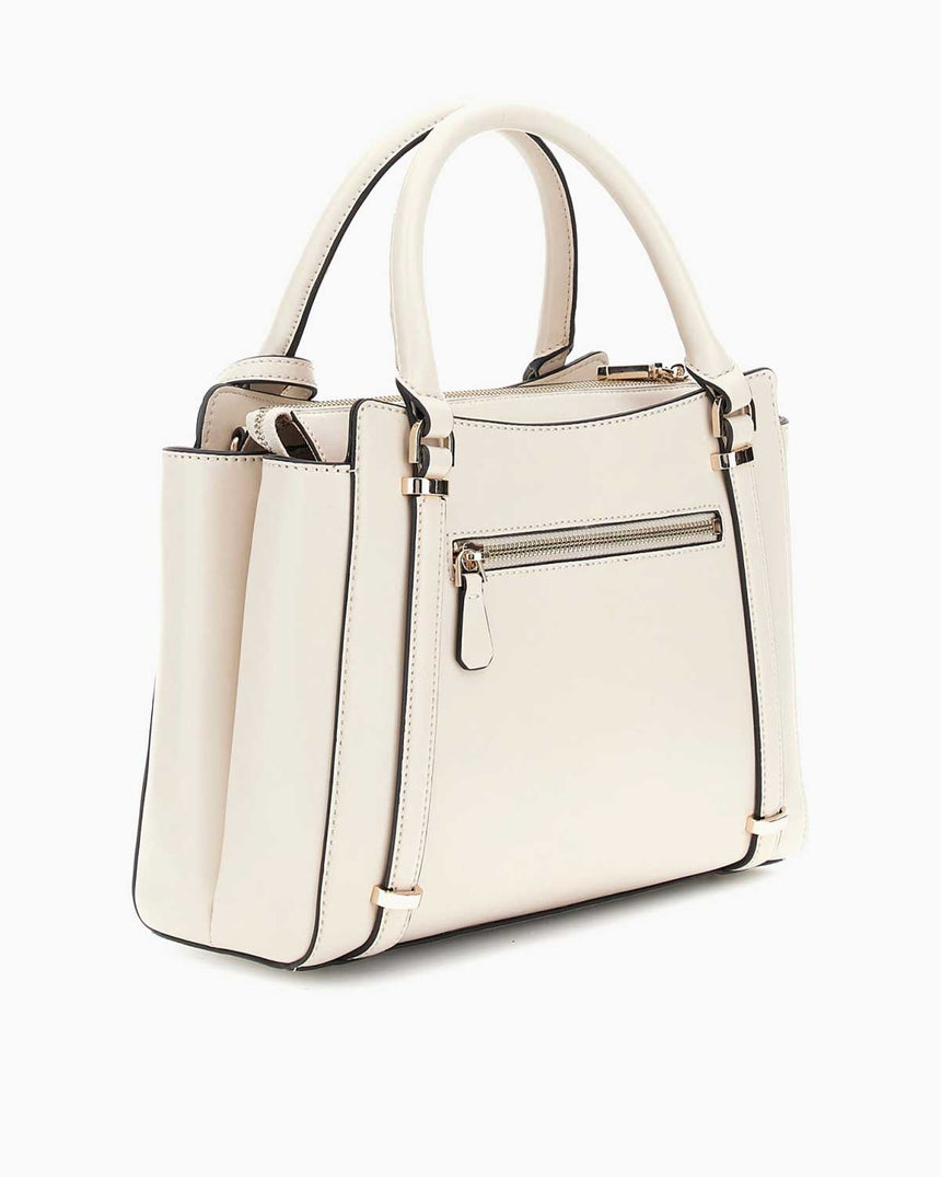 Guess Daryna Logolu Satchel El Çantası Bone