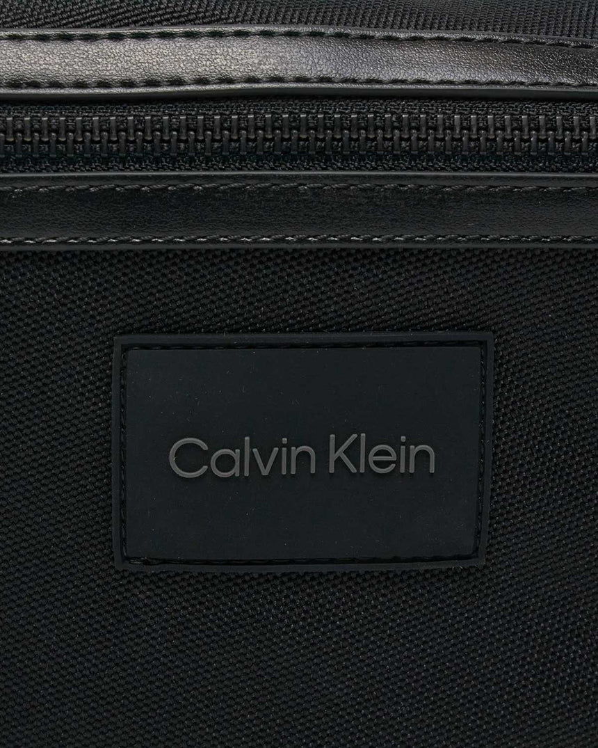 Calvin Klein Remote Pro Waistbag Bel Çantası CK Black