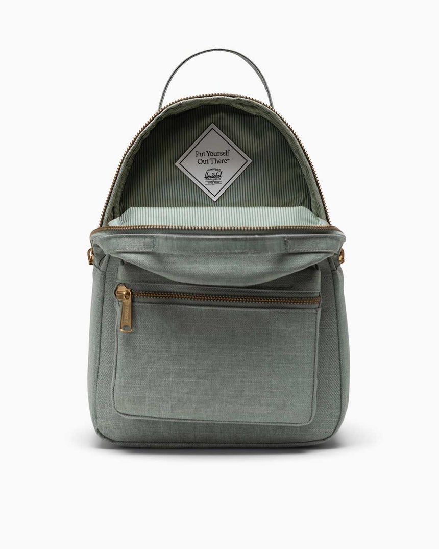 Herschel Nova Mini Backpack Sırt Çantası