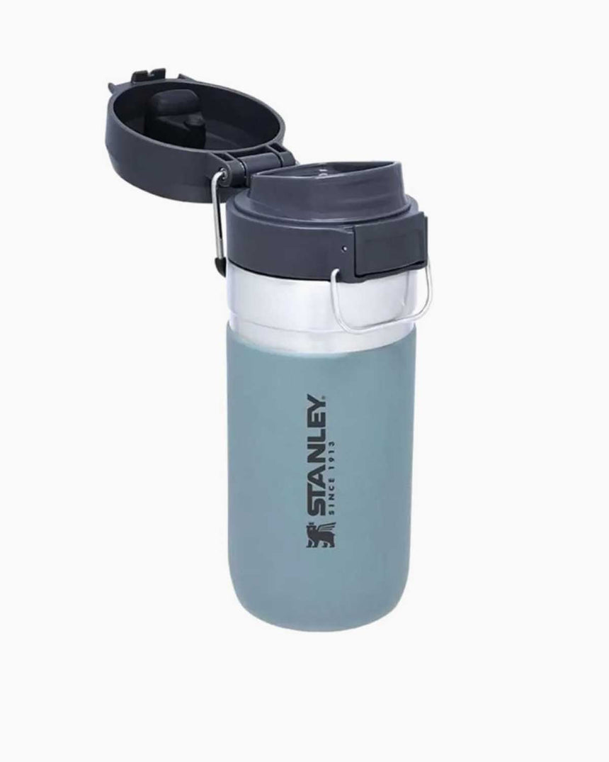 Stanley Quick Flip Serisi 0.47L Kilit Mekanizmalı Su Termosu Shale