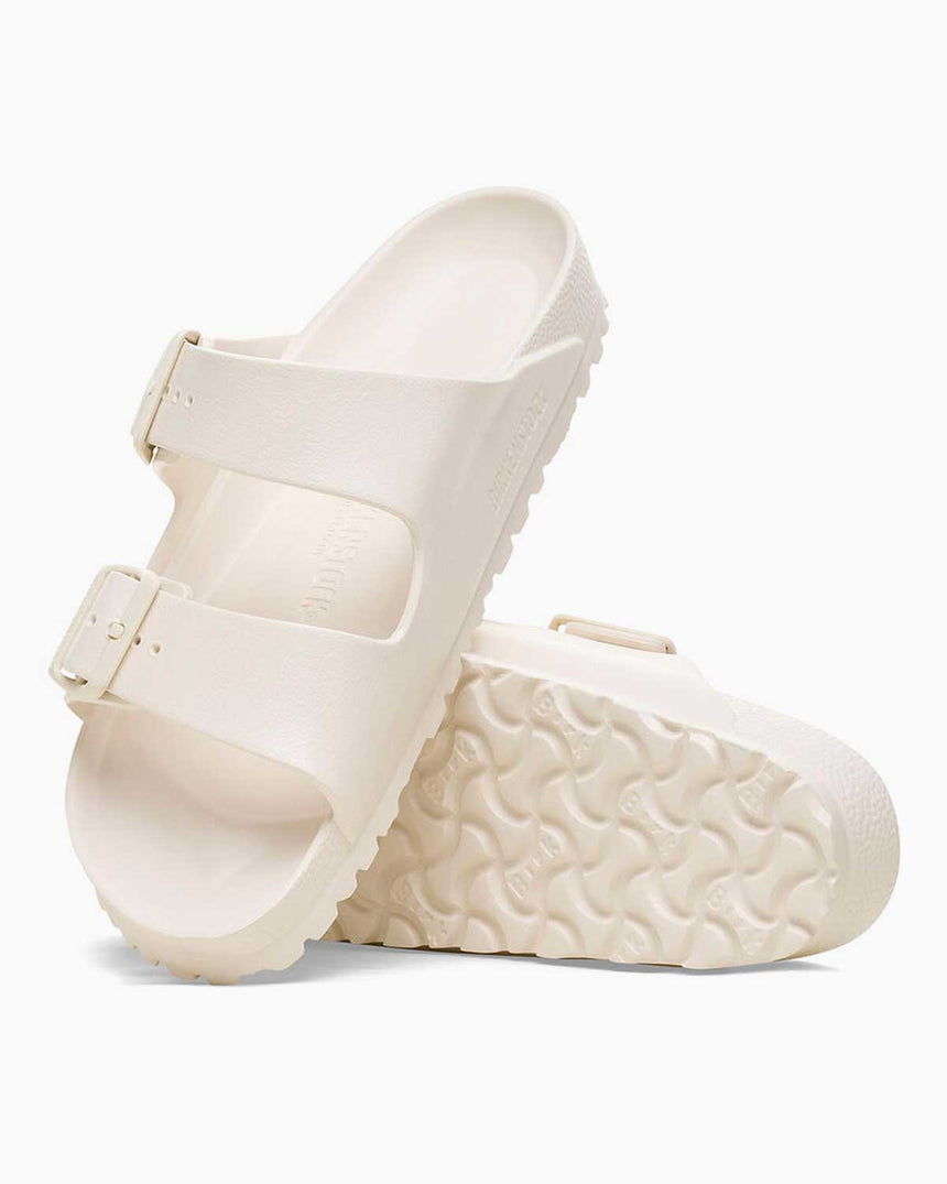 Birkenstock Arizona Eva Terlik Eggshell