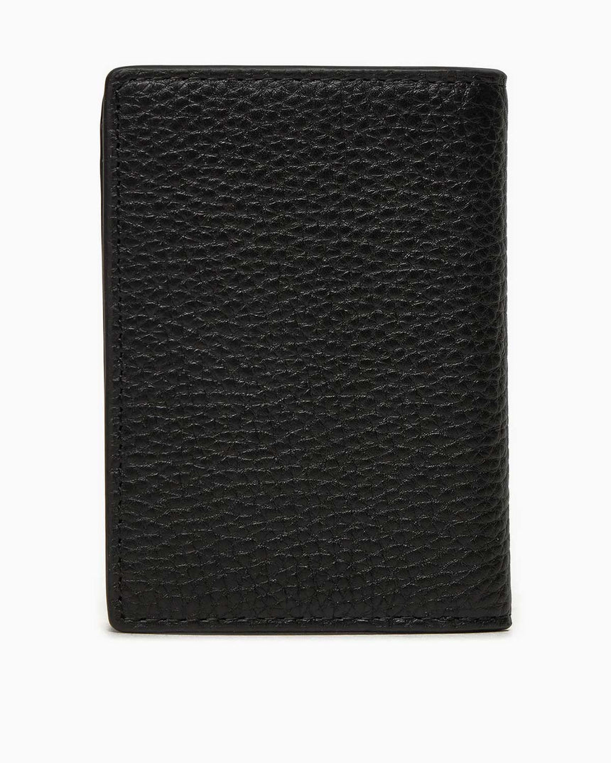Tommy Hilfiger Bifold Wallets Cüzdan Black