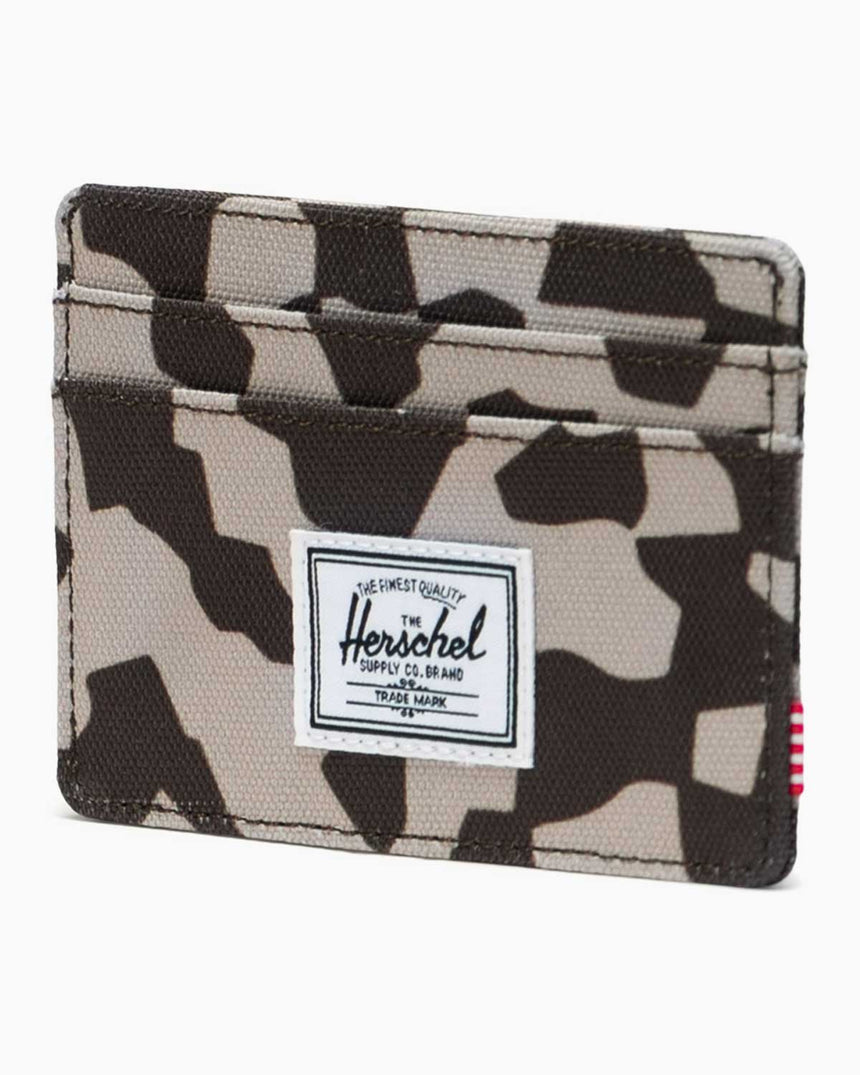 Herschel Charlie Cardholder Kartlık
