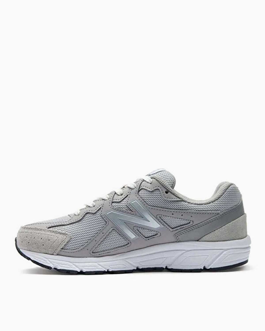 New Balance 480 Unisex Sneaker Gri