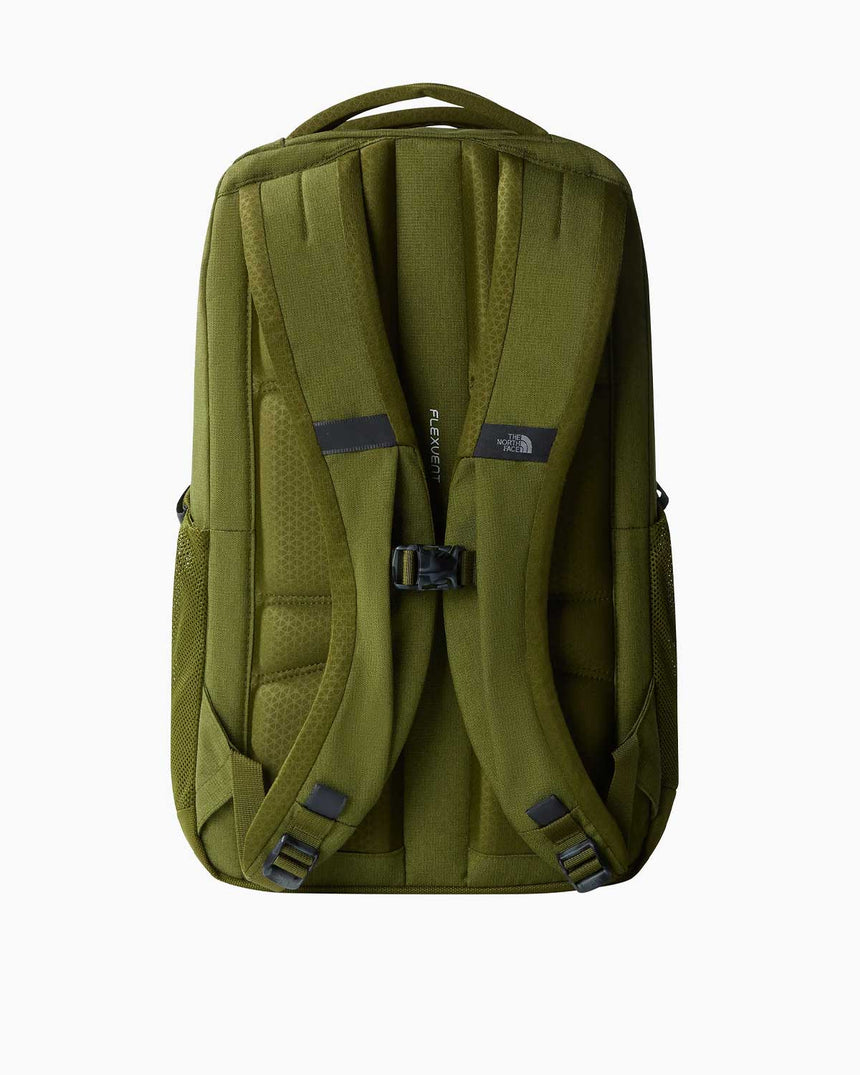The North Face Vault Unisex Sırt Çantası Forest Olive Light Heat