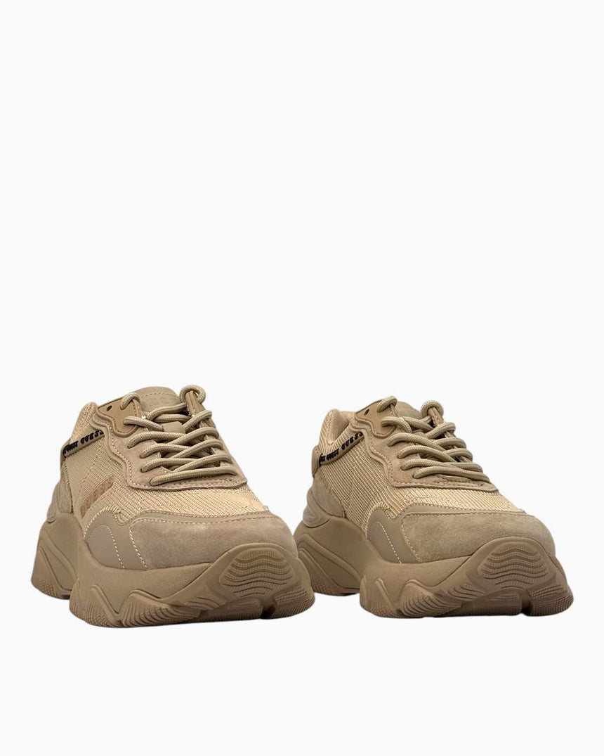 Guess Footwear Activa Kadın Ayakkabı Nude