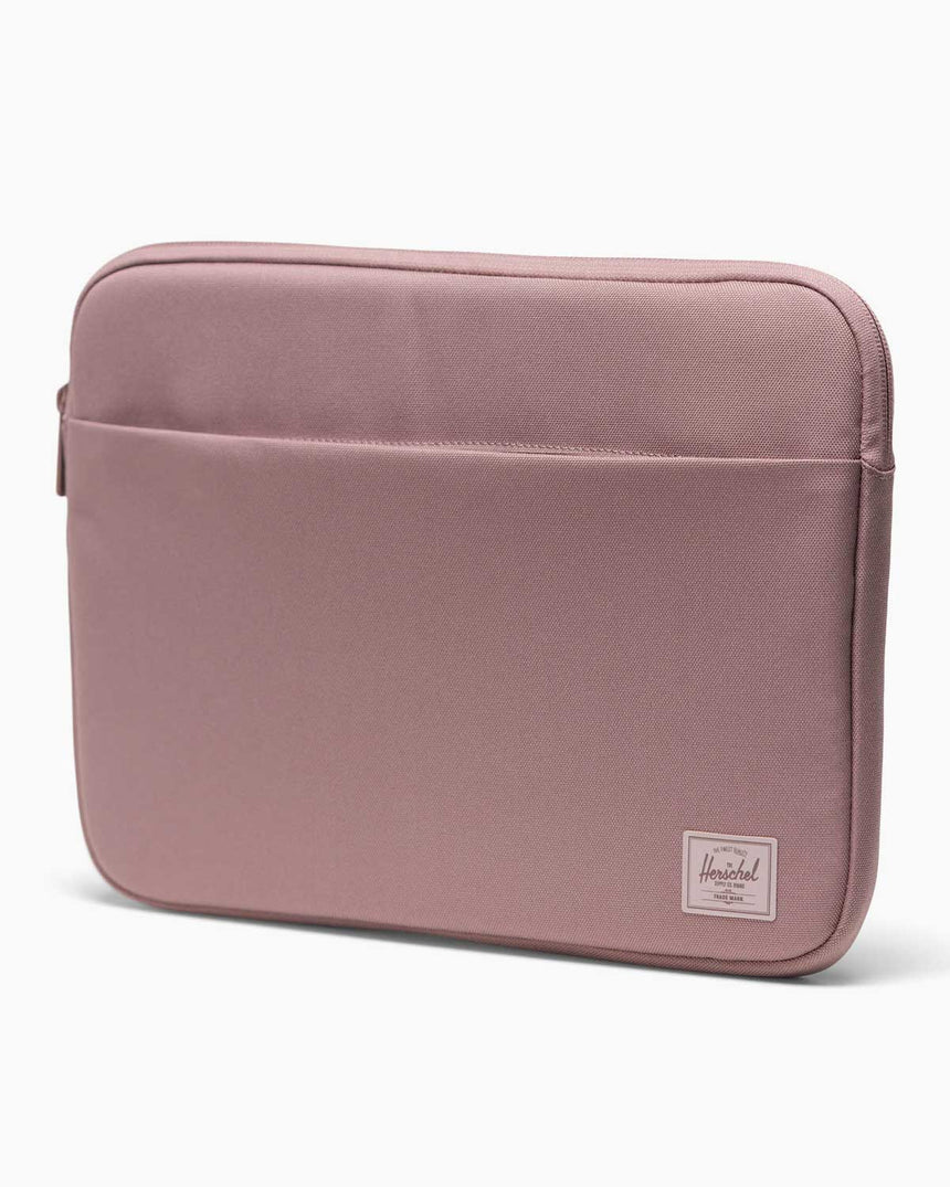Herschel Denman 14 Inch Sleeve Tech Laptop Kılıfı Ash Rose Tonal