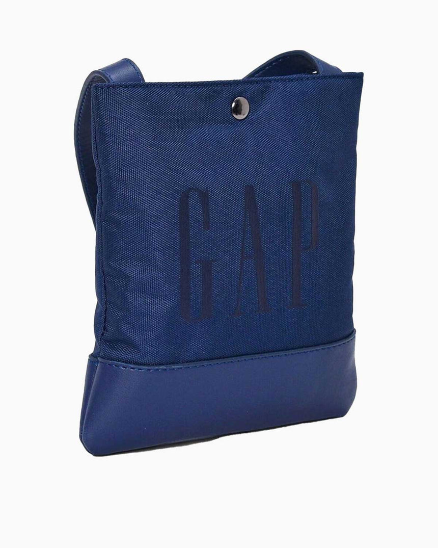 Gap Çapraz Askılı Çanta Lacivert