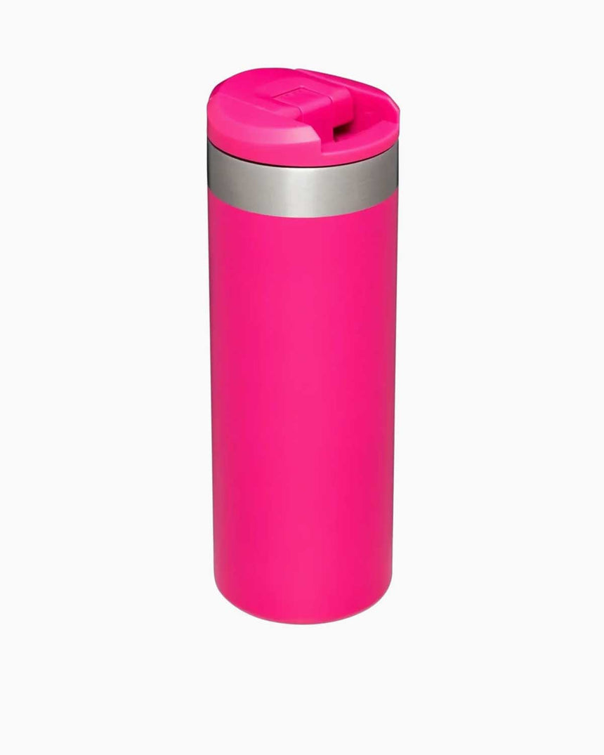 Stanley The Aerolight Transit Mug 0.47L 16oz Termos Pink Vibes