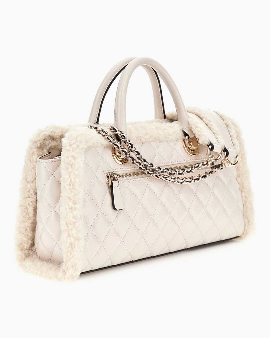 Guess Lida Cristi Kadın El Çantası Bone