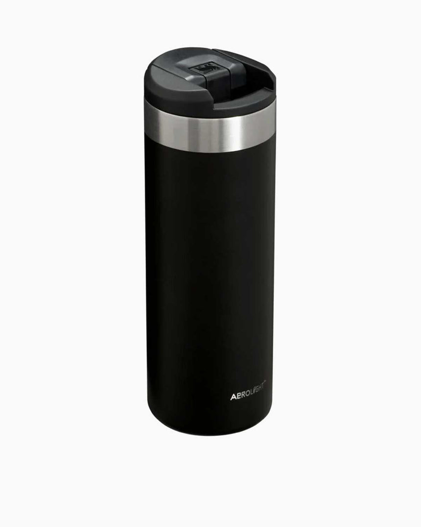 Stanley The Aerolight Transit Mug 0.47L 16oz Termos Black 2.0